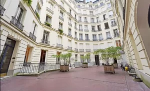 Immobilier neuf 2025